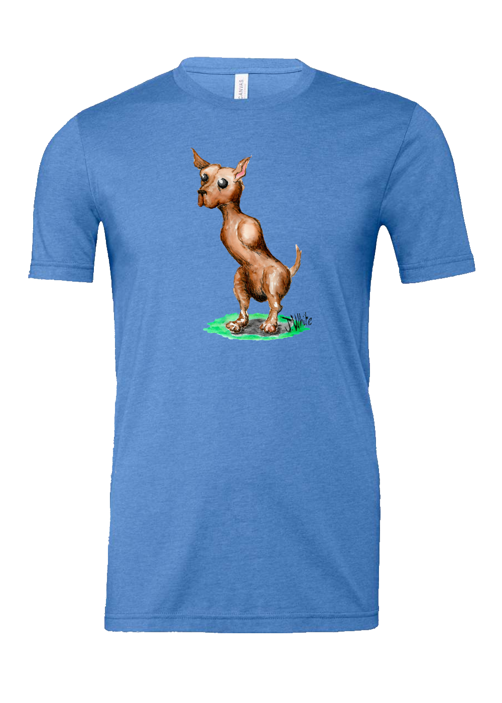 Kangarog - T Shirt