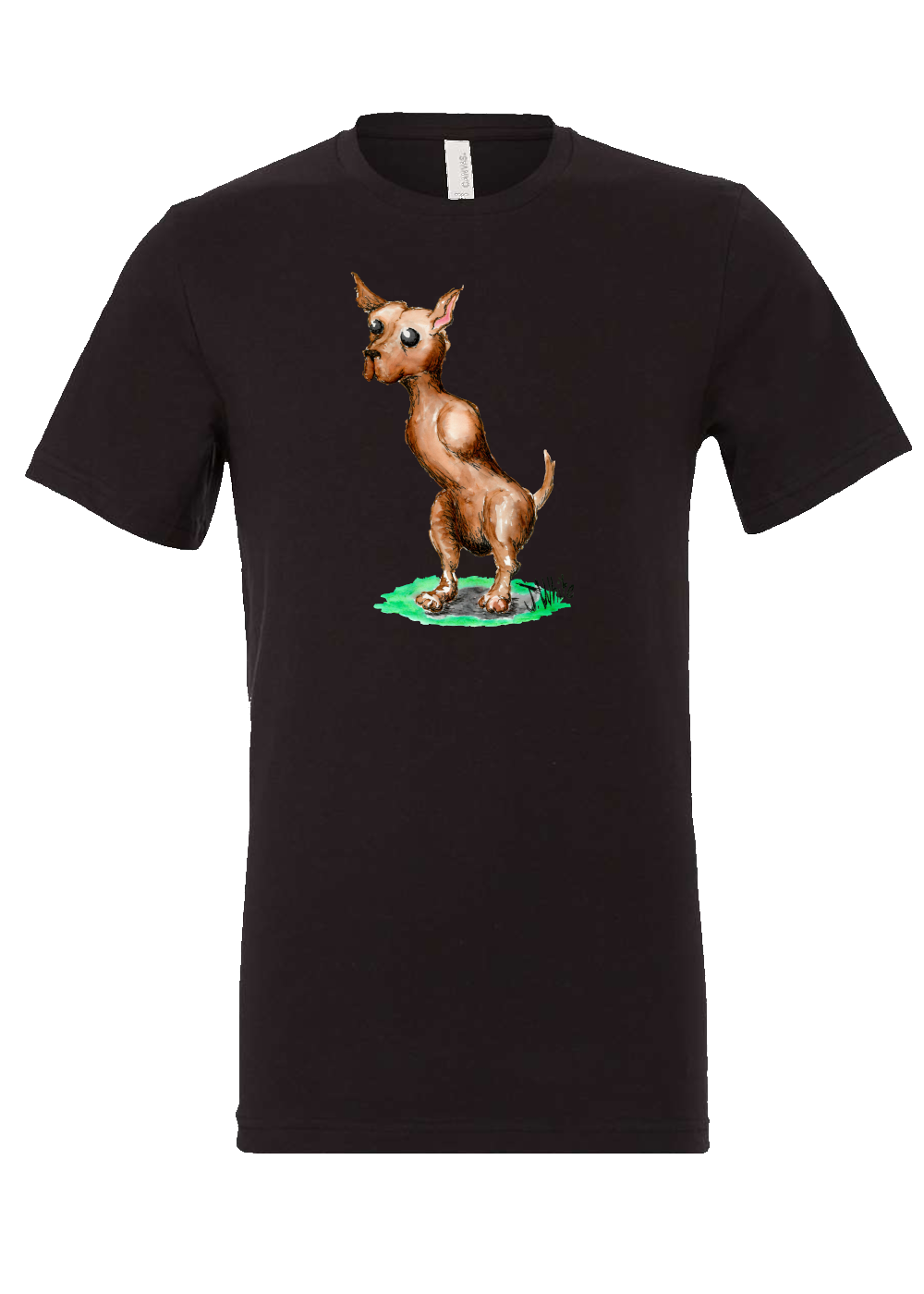 Kangarog - T Shirt