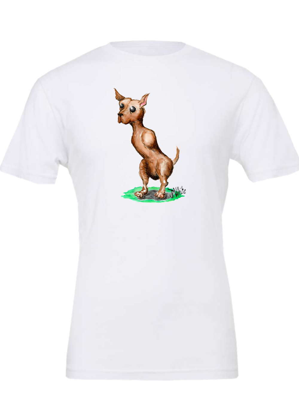 Kangarog - T Shirt