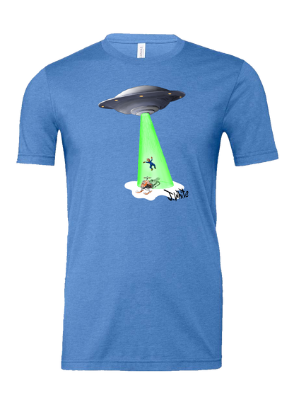 You're not stuck...Yet - T Shirt