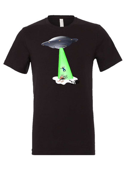 You're not stuck...Yet - T Shirt
