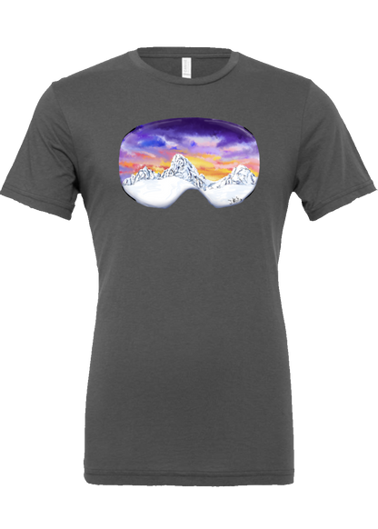 Wydaho Sunrise - T Shirt