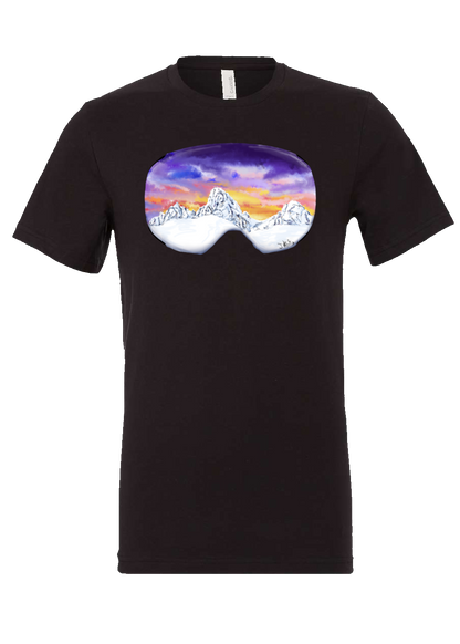 Wydaho Sunrise - T Shirt