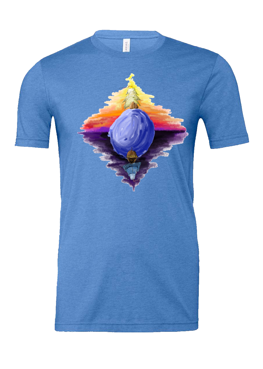 Uncle Sam - T Shirt