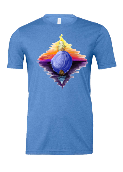 Uncle Sam - T Shirt