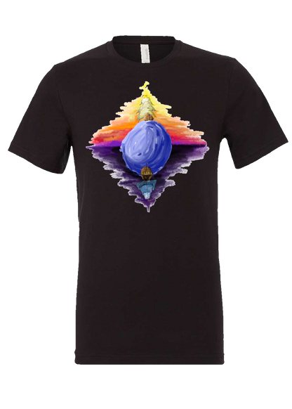 Uncle Sam - T Shirt