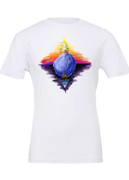 Uncle Sam - T Shirt