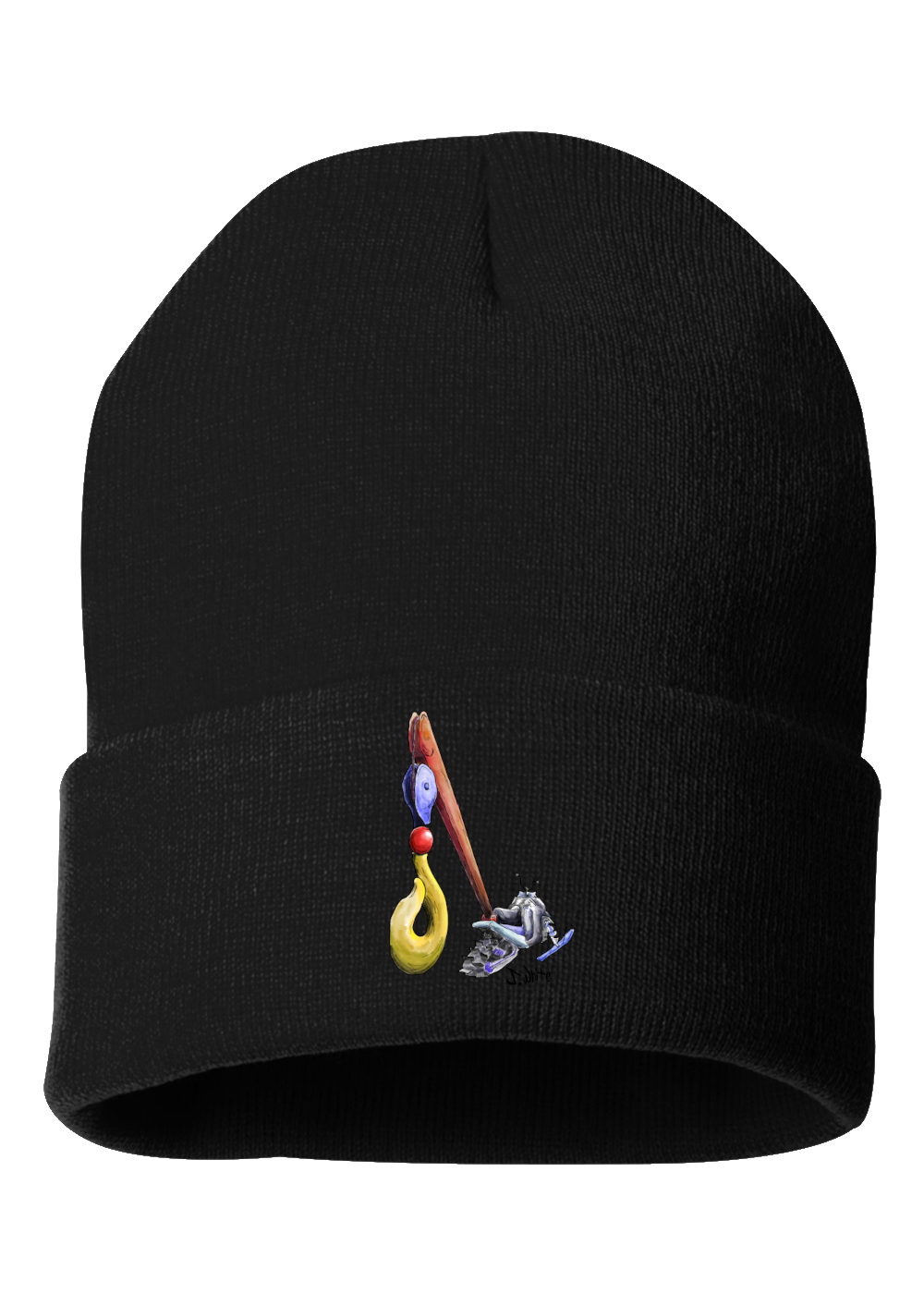 Towmobile - Beanie