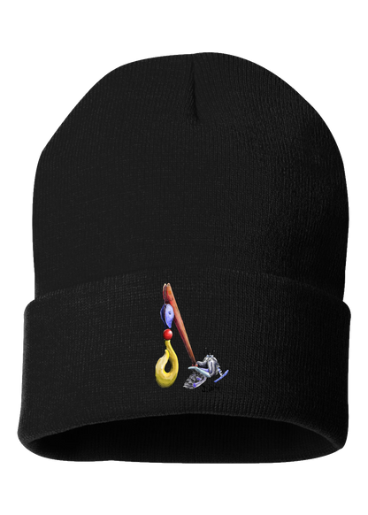 Towmobile - Beanie