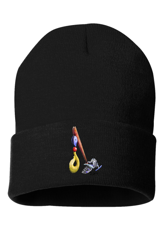 Towmobile - Beanie