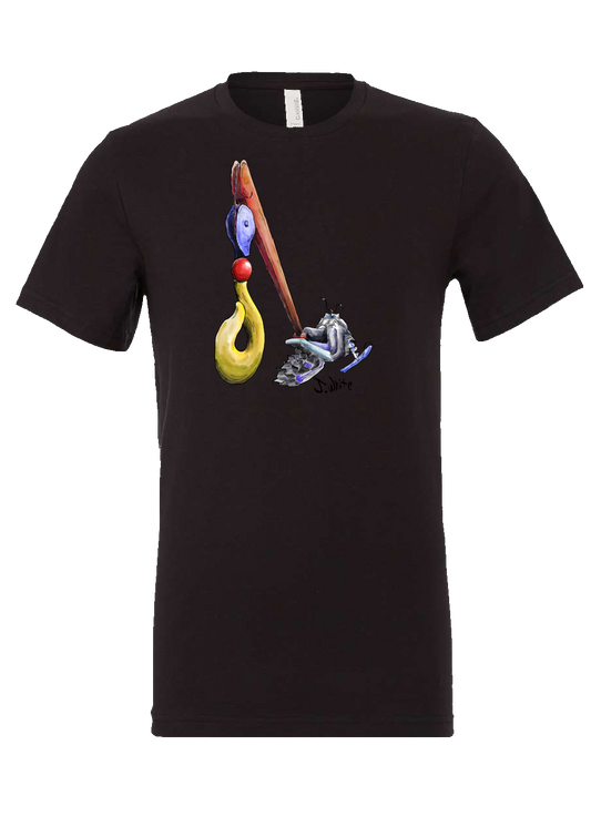 Towmobile - T Shirt