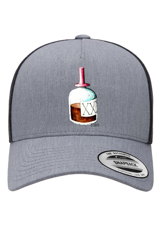 Whiskey Throttle - Ballcap