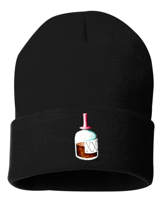 Whiskey Throttle - Beanie