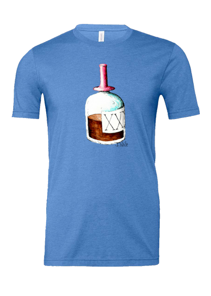 Whiskey Throttle - T Shirt