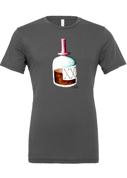 Whiskey Throttle - T Shirt