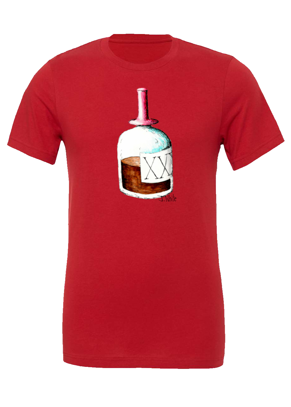 Whiskey Throttle - T Shirt