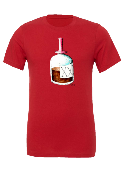 Whiskey Throttle - T Shirt