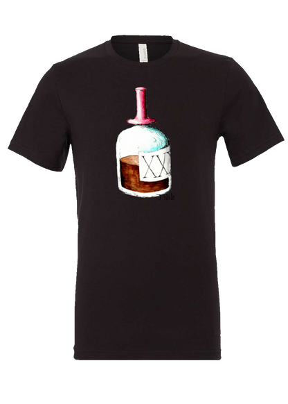 Whiskey Throttle - T Shirt