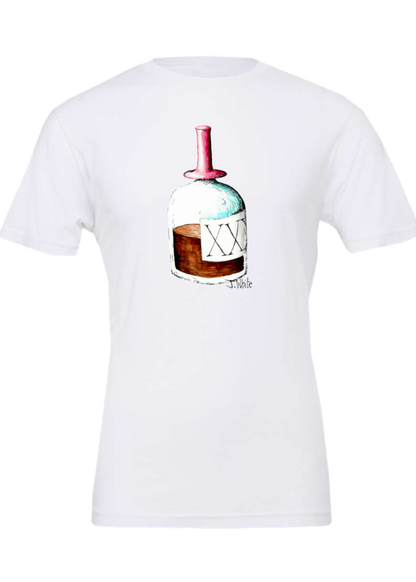 Whiskey Throttle - T Shirt