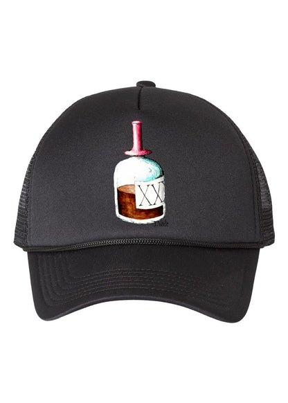 Whiskey Throttle - Ballcap